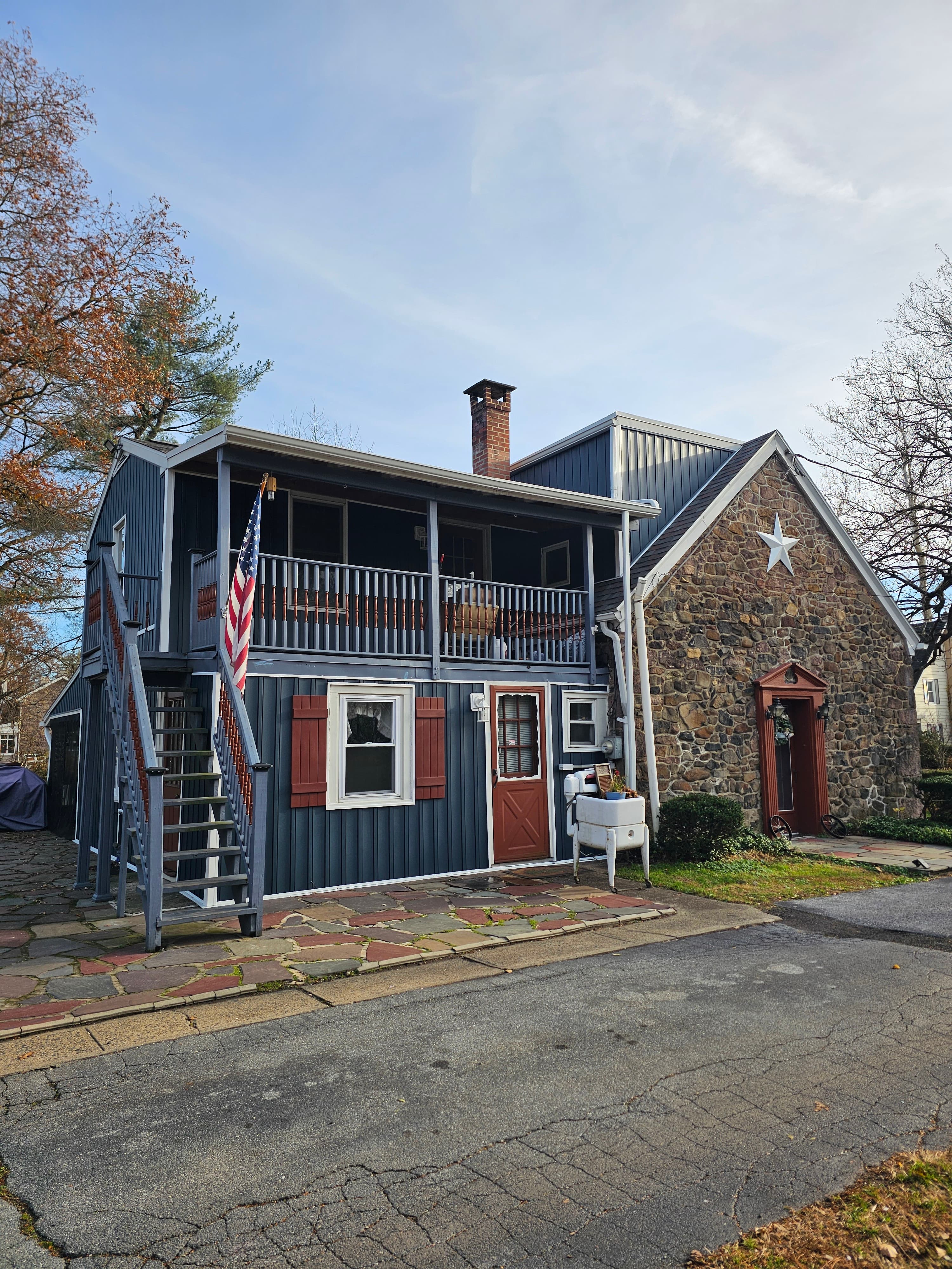 Remodeling by Moonshot Roofing
