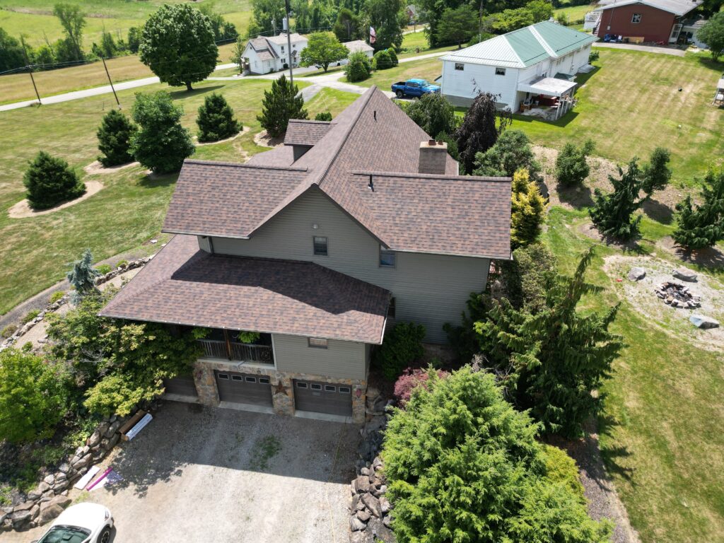 roofs moonshot roofing