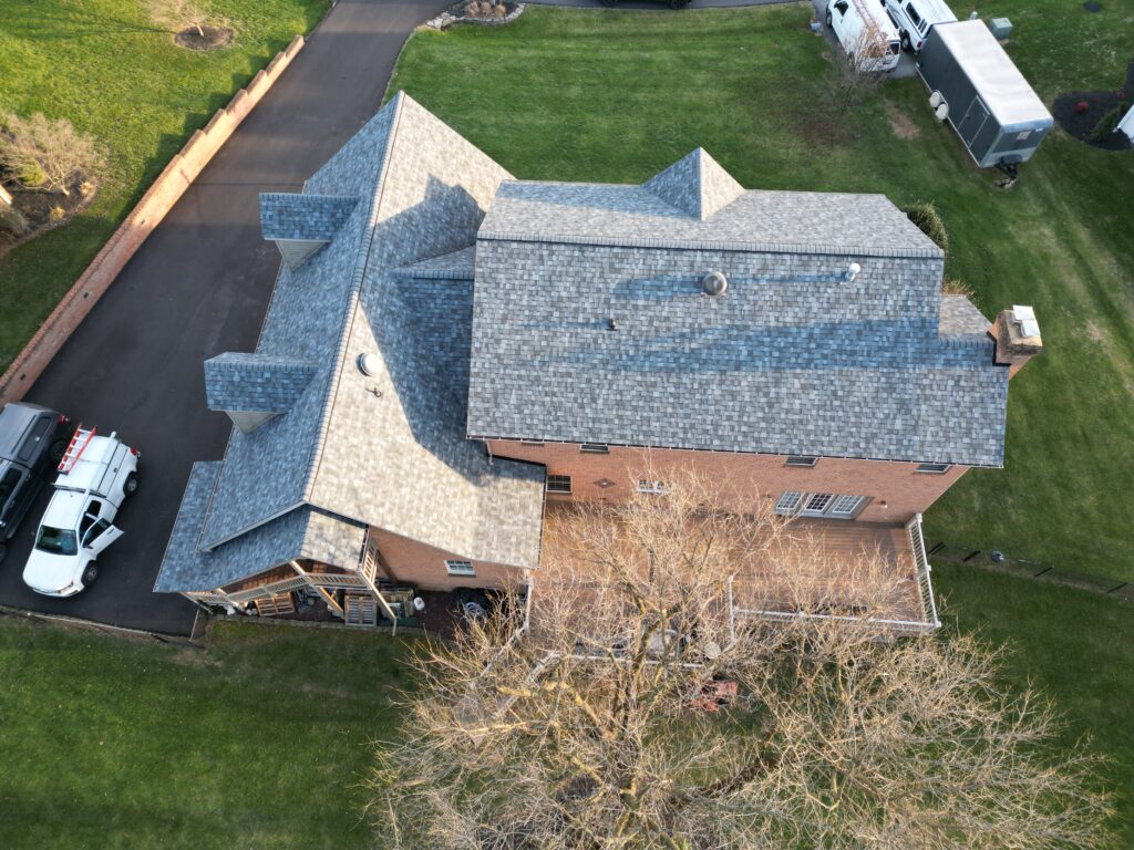 roofers Carlisle, PA