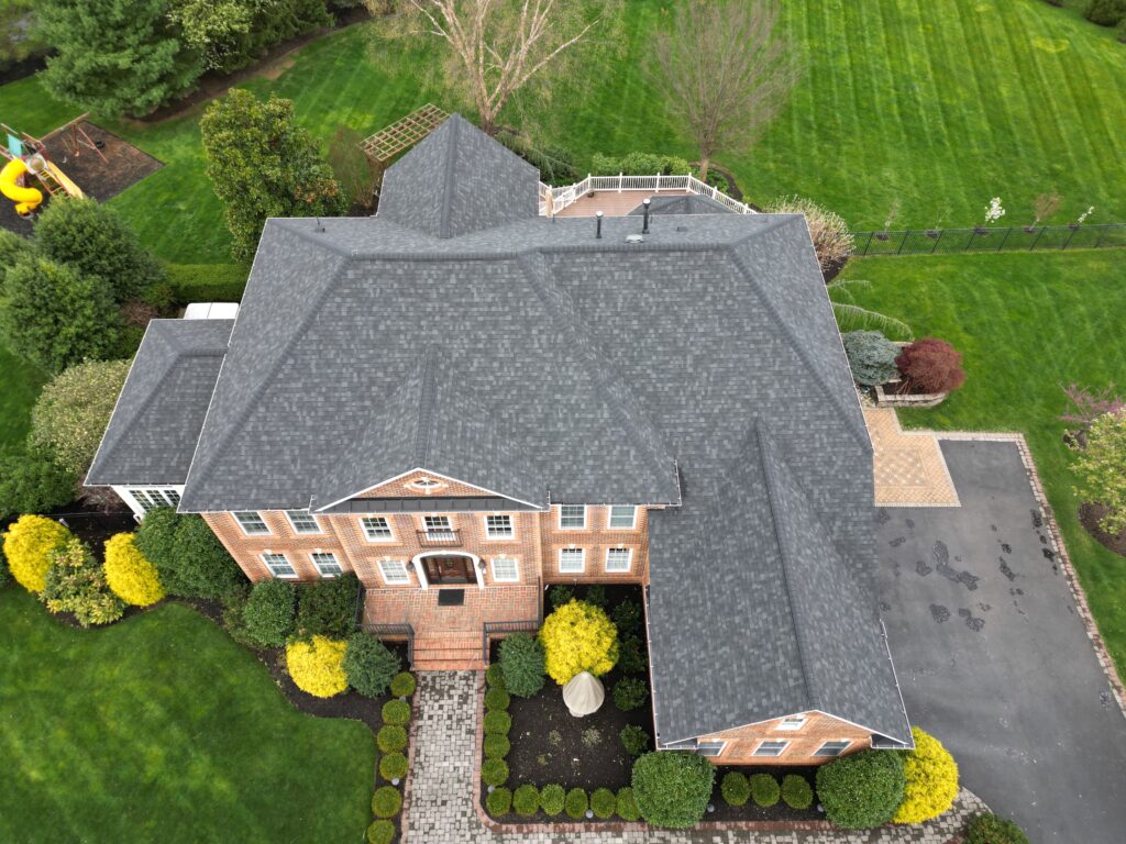 roofers Norristown, PA